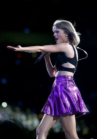 Taylor Swift — June 12 - Philadelphia, Pennsylvania — photo 61