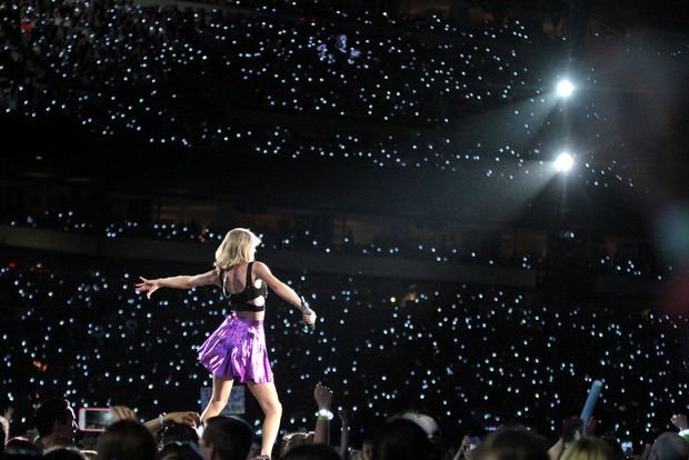 Taylor Swift — June 12 - Philadelphia, Pennsylvania — photo 66