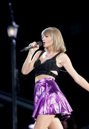 Taylor Swift — June 12 - Philadelphia, Pennsylvania — photo 67