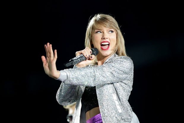 Taylor Swift — June 12 - Philadelphia, Pennsylvania — photo 68