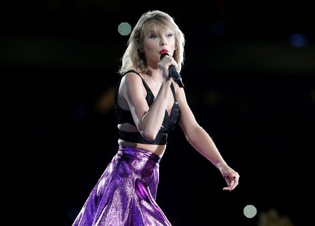 Taylor Swift — June 12 - Philadelphia, Pennsylvania — photo 73