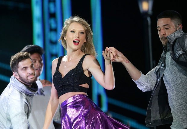 Taylor Swift — June 12 - Philadelphia, Pennsylvania — photo 74