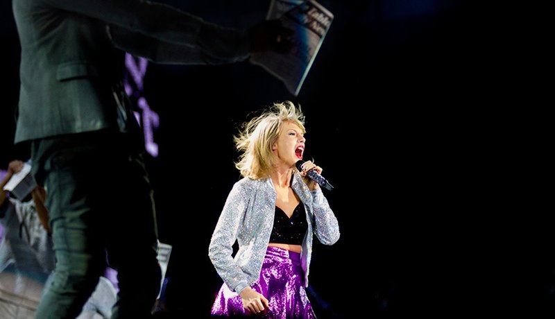 Taylor Swift — June 12 - Philadelphia, Pennsylvania — photo 77