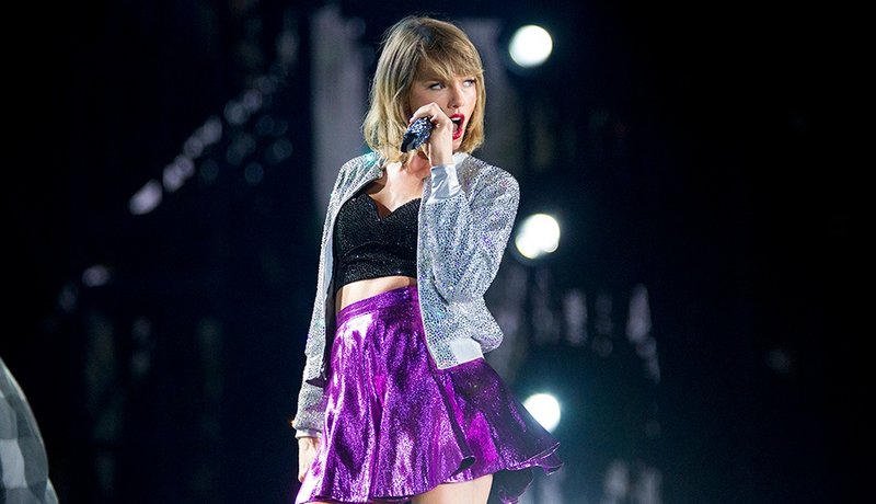 Taylor Swift — June 12 - Philadelphia, Pennsylvania — photo 79