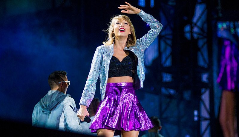 Taylor Swift — June 12 - Philadelphia, Pennsylvania — photo 80