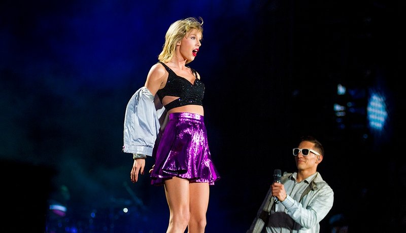 Taylor Swift — June 12 - Philadelphia, Pennsylvania — photo 81