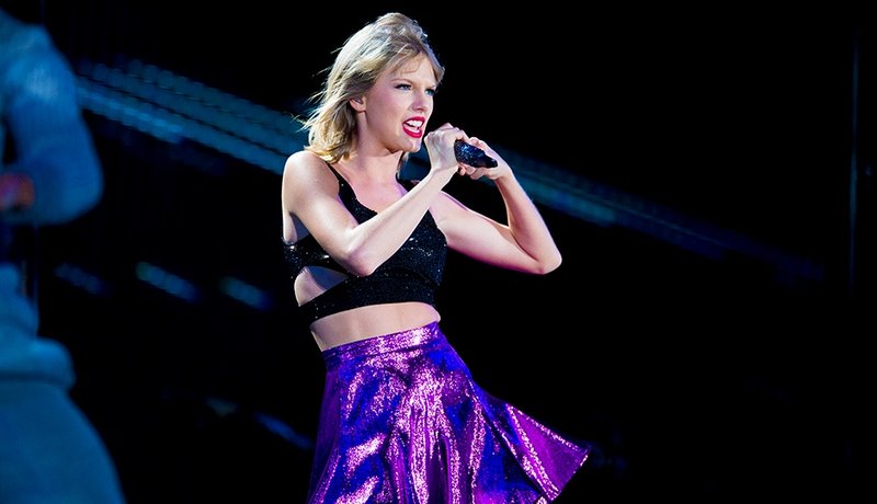 Taylor Swift — June 12 - Philadelphia, Pennsylvania — photo 82