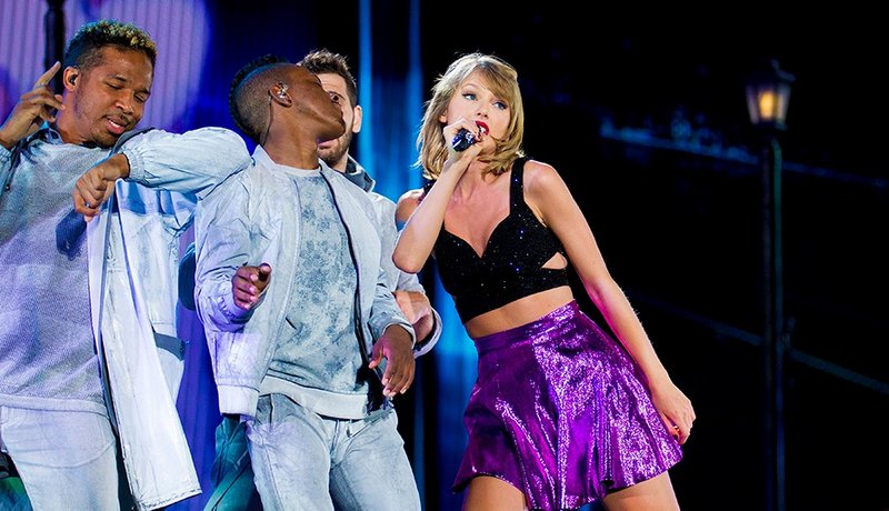 Taylor Swift — June 12 - Philadelphia, Pennsylvania — photo 84