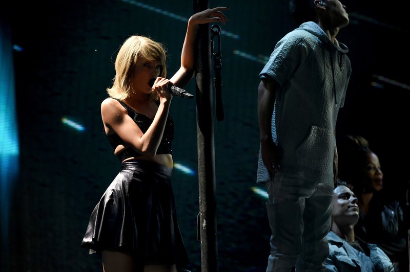 Taylor Swift — June 13 - Philadelphia, Pennsylvania — photo 3
