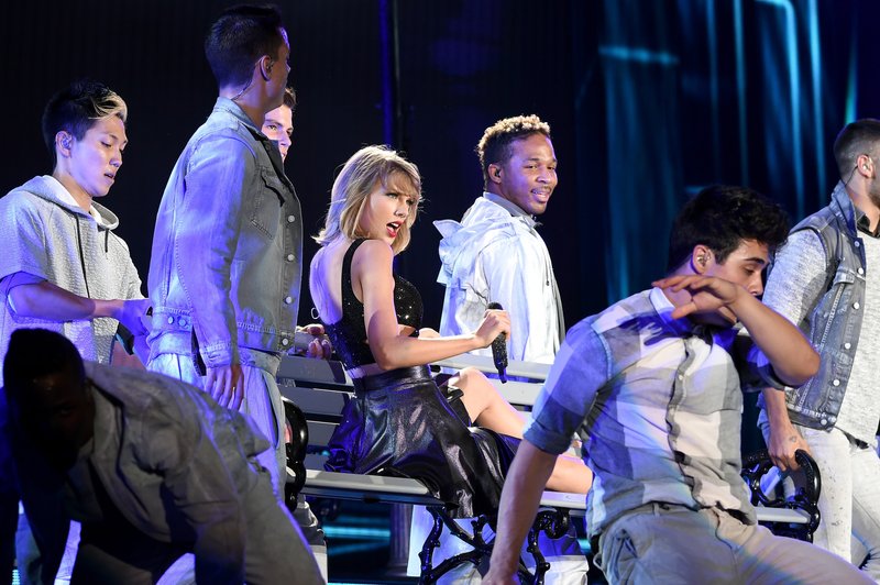 Taylor Swift — June 13 - Philadelphia, Pennsylvania — photo 5