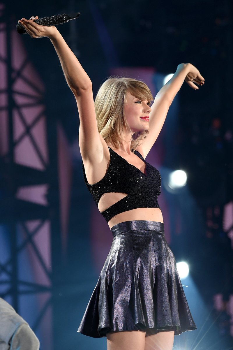 Taylor Swift — June 13 - Philadelphia, Pennsylvania — photo 7