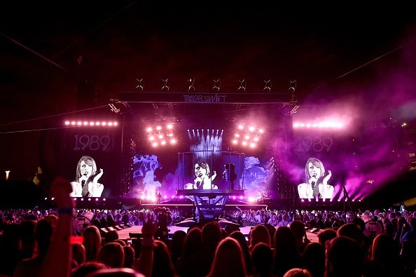 Taylor Swift — June 13 - Philadelphia, Pennsylvania — photo 13