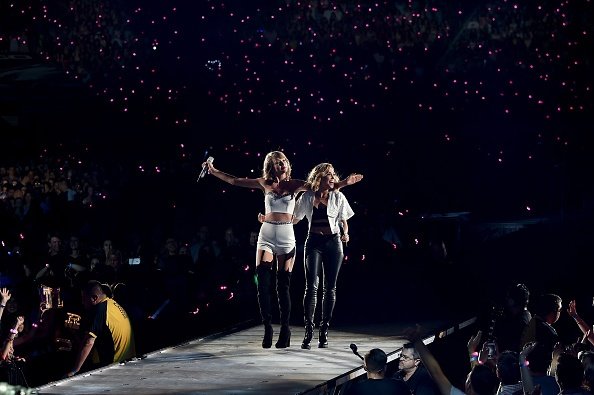 Taylor Swift — June 13 - Philadelphia, Pennsylvania — photo 20