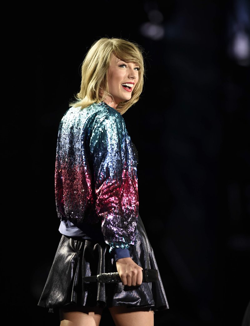 Taylor Swift — June 13 - Philadelphia, Pennsylvania — photo 31