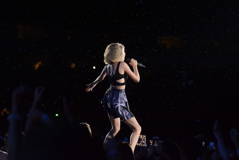 Taylor Swift — June 13 - Philadelphia, Pennsylvania — photo 32