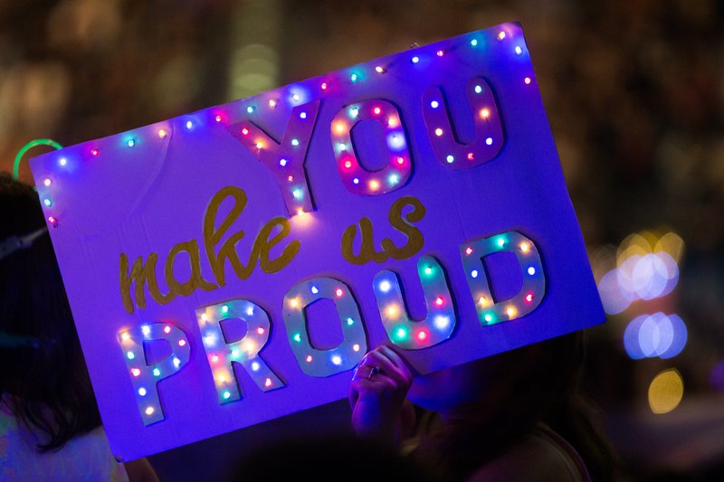 Taylor Swift — June 19 - Cologne, Germany — photo 14