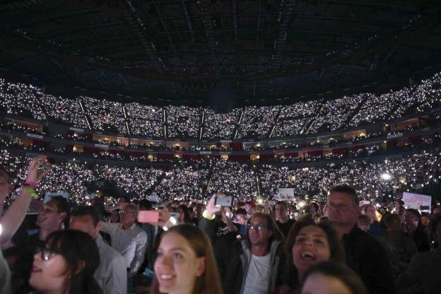 Taylor Swift — June 19 - Cologne, Germany — photo 25