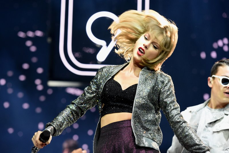Taylor Swift — June 19 - Cologne, Germany — photo 45
