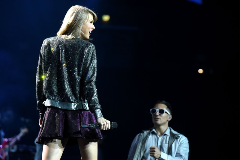 Taylor Swift — June 19 - Cologne, Germany — photo 51