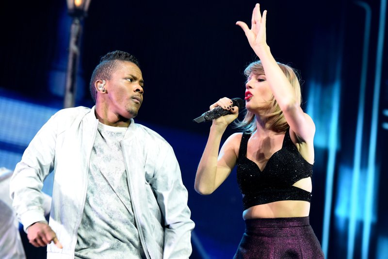 Taylor Swift — June 19 - Cologne, Germany — photo 59