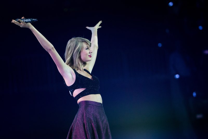 Taylor Swift — June 19 - Cologne, Germany — photo 69