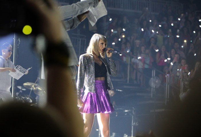 Taylor Swift — June 2 - Louisville, Kentucky — photo 16