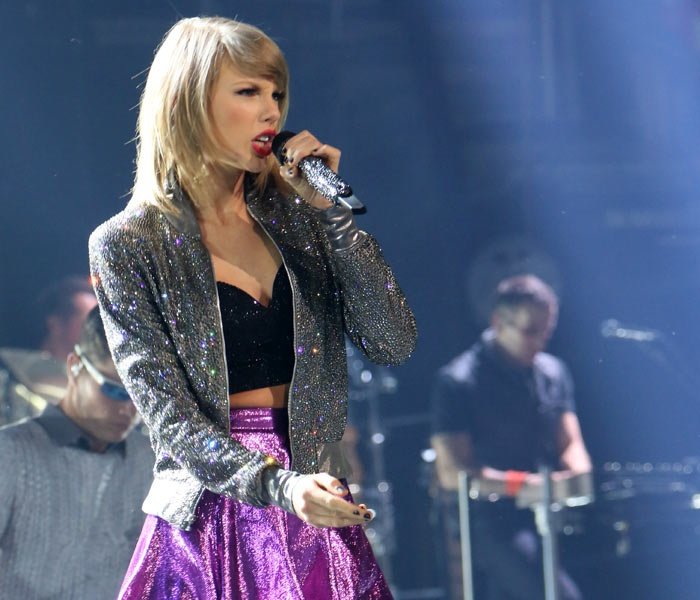 Taylor Swift — June 2 - Louisville, Kentucky — photo 17