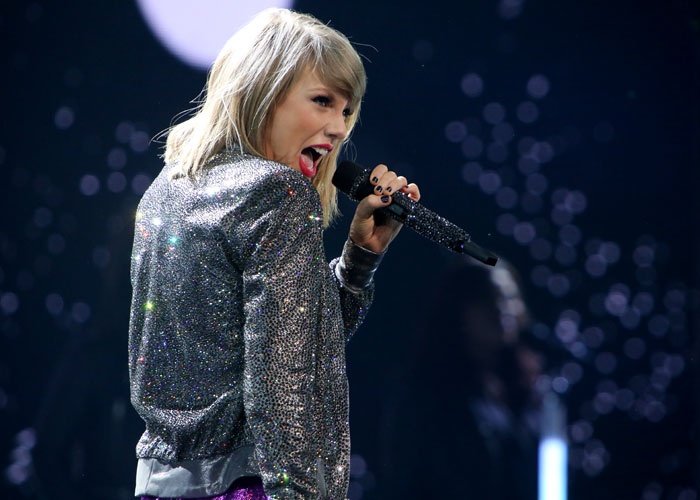 Taylor Swift — June 2 - Louisville, Kentucky — photo 19