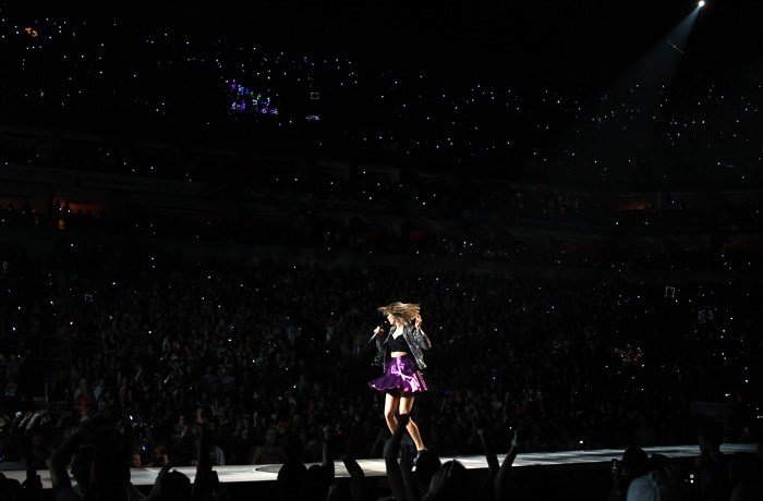 Taylor Swift — June 2 - Louisville, Kentucky — photo 27