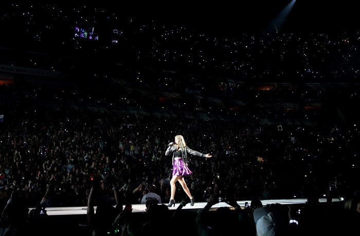 Taylor Swift — June 2 - Louisville, Kentucky — photo 30