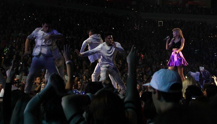 Taylor Swift — June 2 - Louisville, Kentucky — photo 33