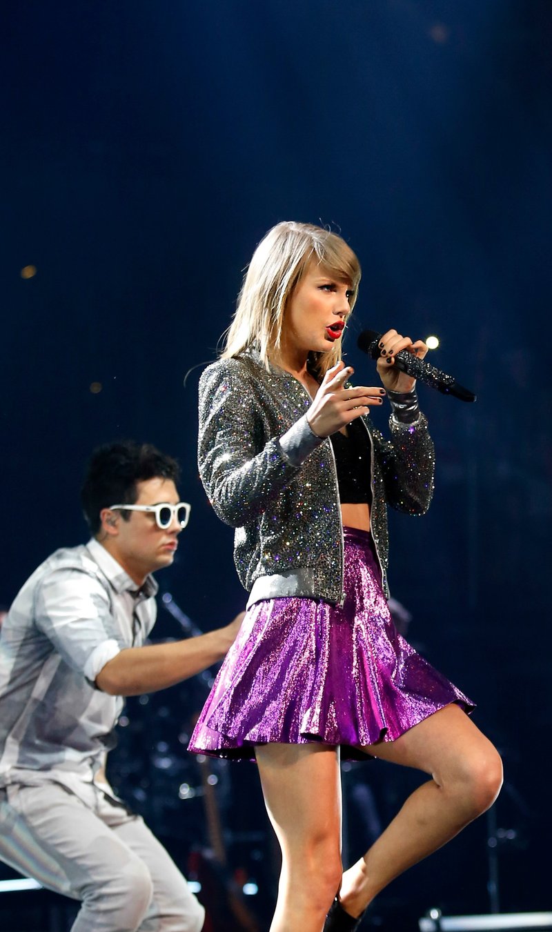 Taylor Swift — June 2 - Louisville, Kentucky — photo 35