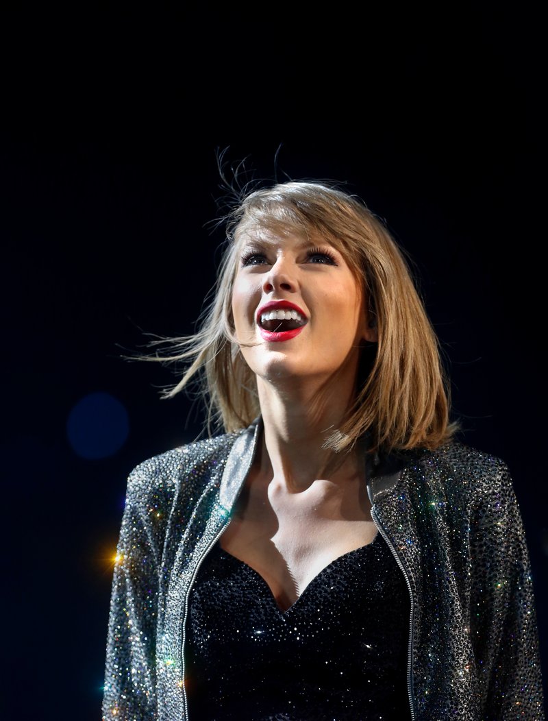 Taylor Swift — June 2 - Louisville, Kentucky — photo 37