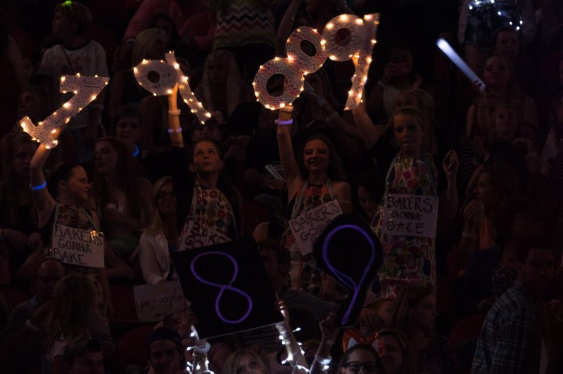 Taylor Swift — June 2 - Louisville, Kentucky — photo 41