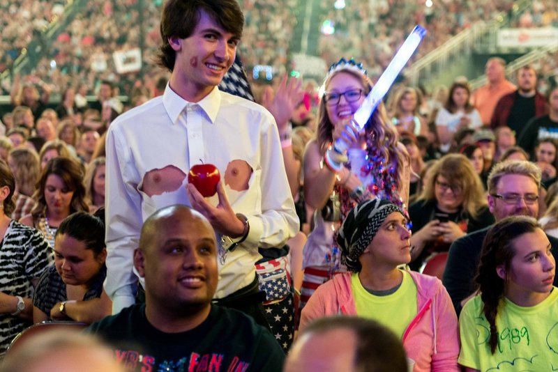 Taylor Swift — June 2 - Louisville, Kentucky — photo 42