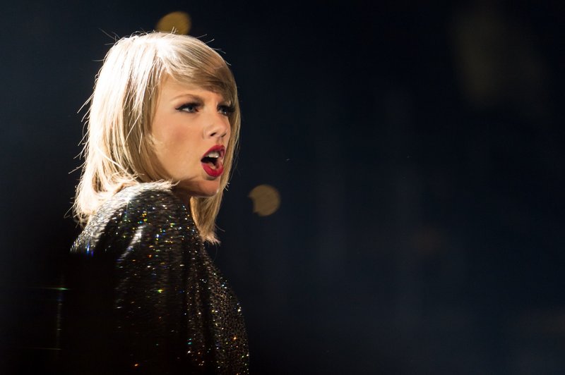 Taylor Swift — June 2 - Louisville, Kentucky — photo 43