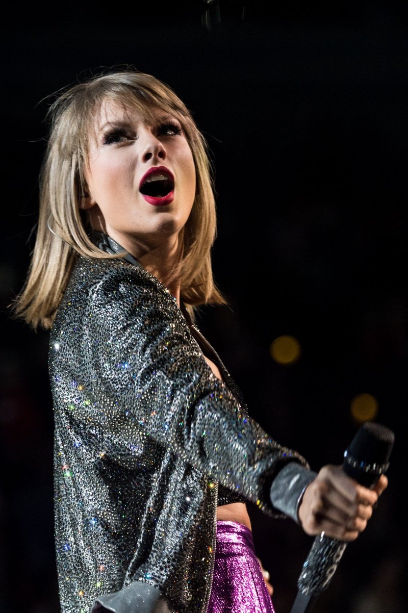 Taylor Swift — June 2 - Louisville, Kentucky — photo 49