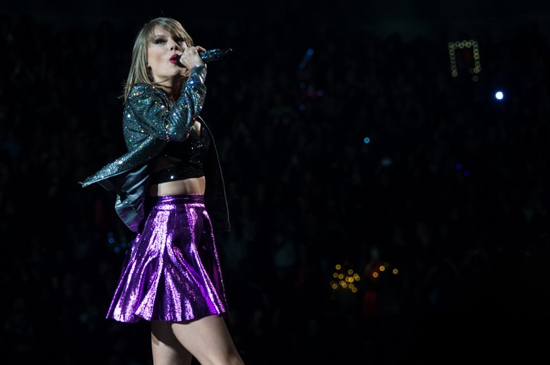 Taylor Swift — June 2 - Louisville, Kentucky — photo 51