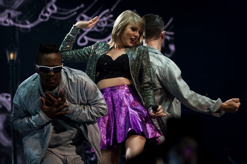 Taylor Swift — June 2 - Louisville, Kentucky — photo 52