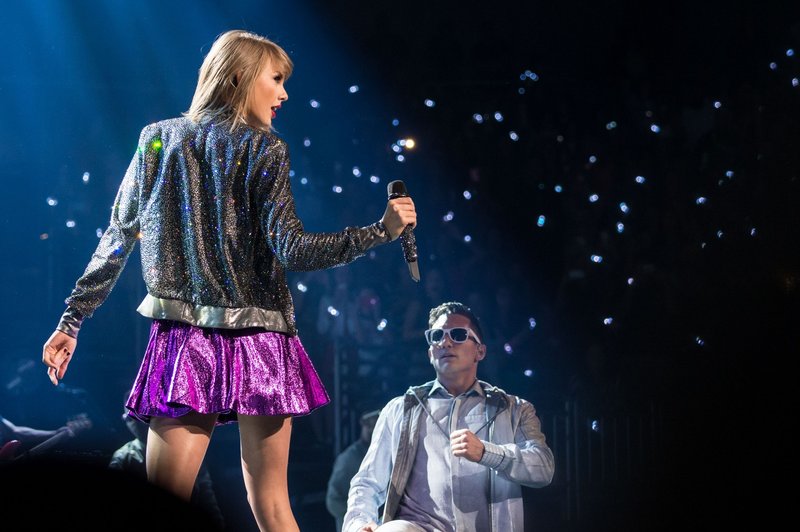 Taylor Swift — June 2 - Louisville, Kentucky — photo 53