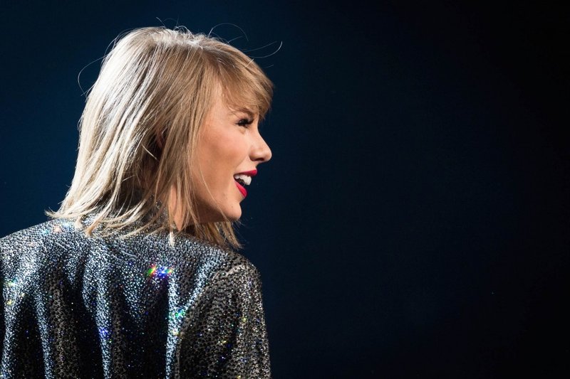 Taylor Swift — June 2 - Louisville, Kentucky — photo 54