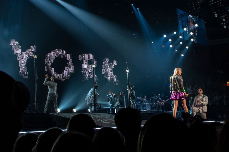 Taylor Swift — June 2 - Louisville, Kentucky — photo 61