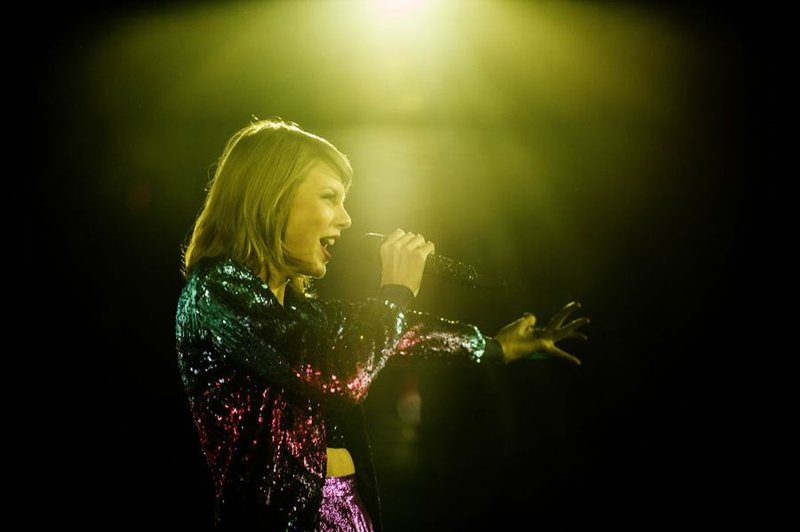 Taylor Swift — June 21 - Amsterdam, Netherlands — photo 5