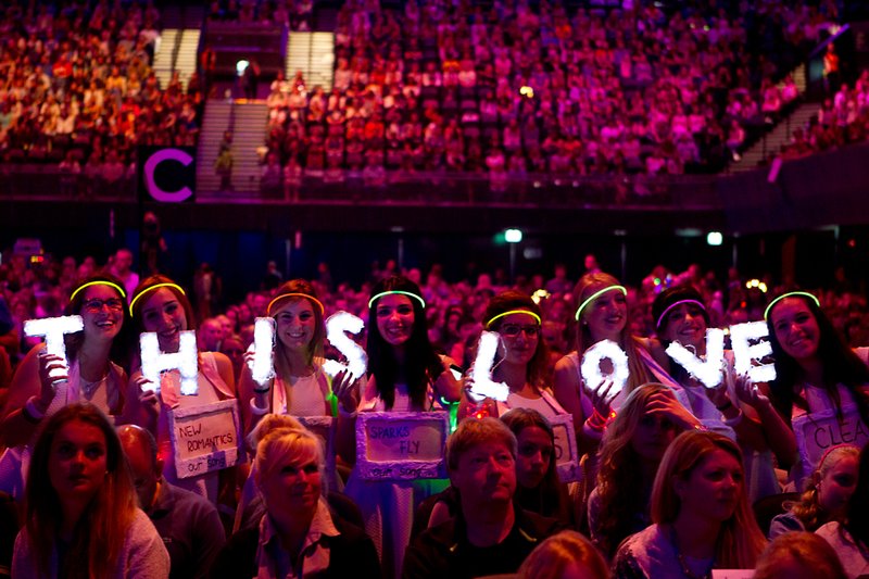 Taylor Swift — June 21 - Amsterdam, Netherlands — photo 16