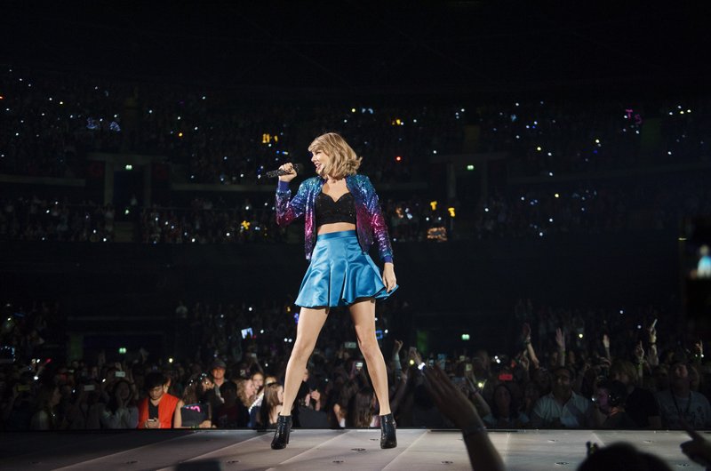 June 23 - Glasgow, Scotland