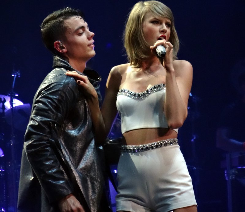 Taylor Swift — June 23 - Glasgow, Scotland — photo 90