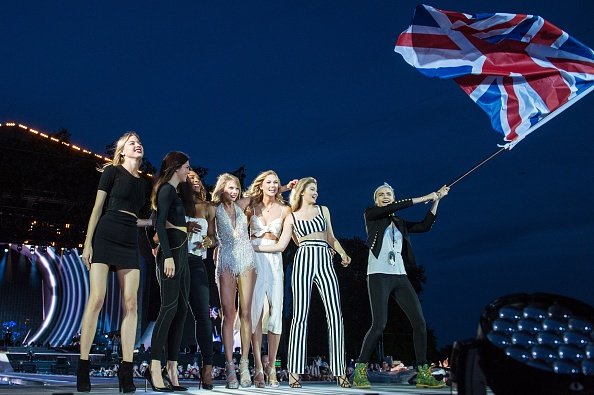 Taylor Swift — June 27 - London, England — photo 8