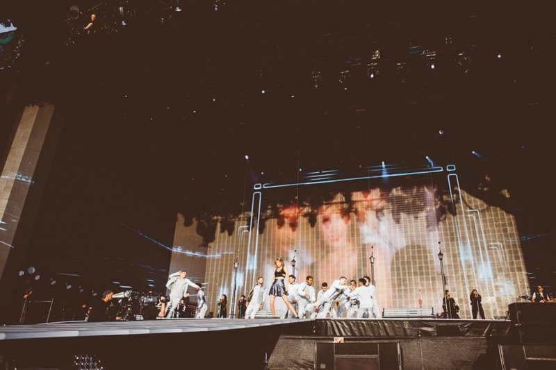 Taylor Swift — June 27 - London, England — photo 26