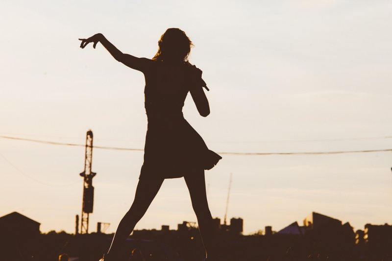Taylor Swift — June 27 - London, England — photo 32