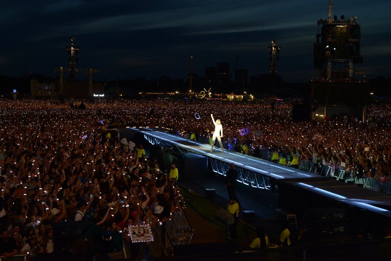 Taylor Swift — June 27 - London, England — photo 34